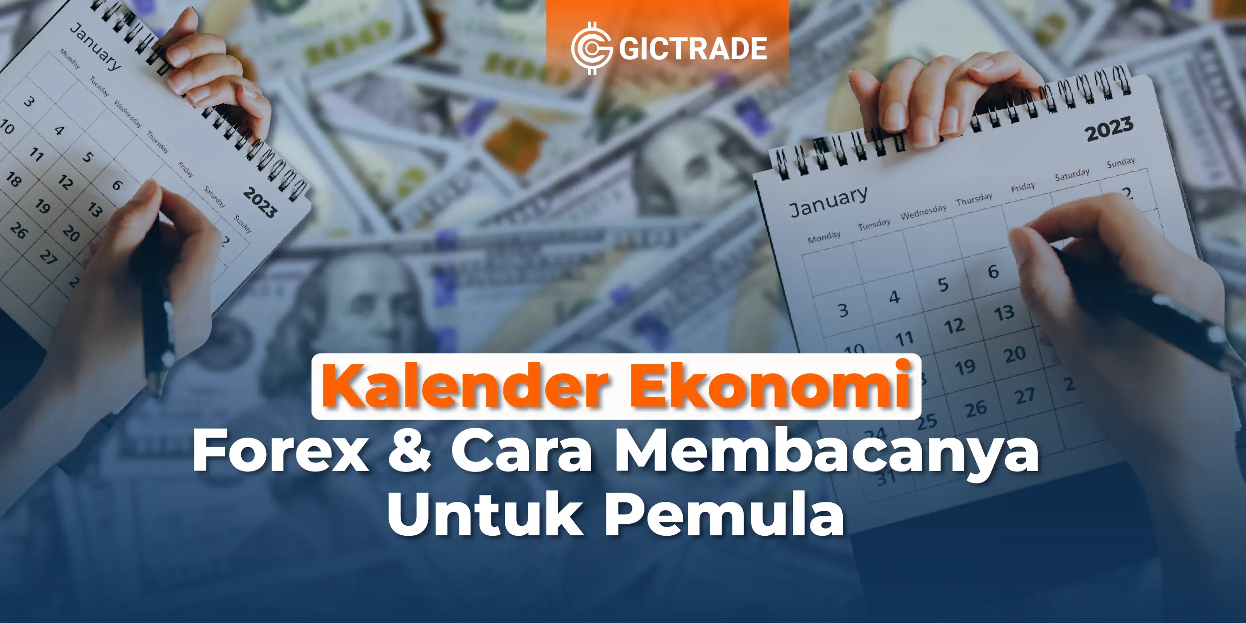 kalender ekonomi forex